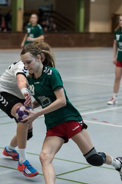 Bild 371 - A-Juniorinnen HSG Kremperheide/Muensterdorf - Heikendorfer SV : Ergebnis: 26:21